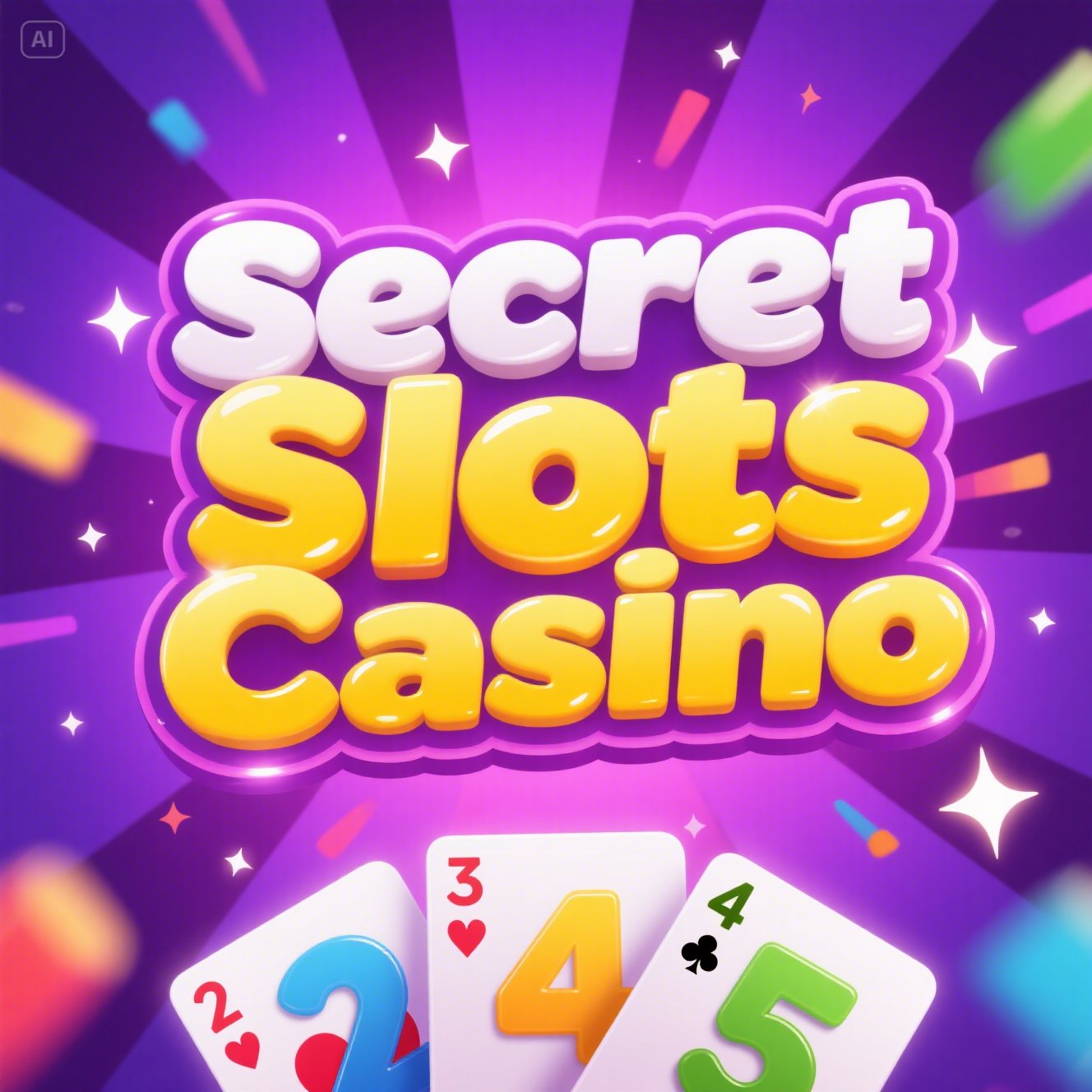 Secret Slots Casino